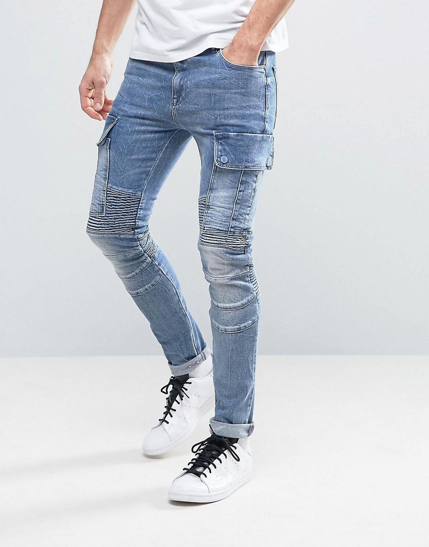 Cargo Jeans Mens Skinny Hot Sale, SAVE 39% - icarus.photos