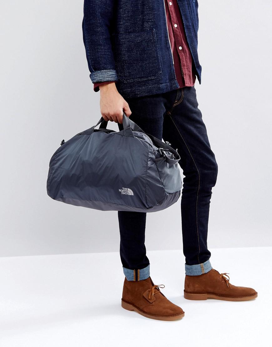 flyweight duffel north face