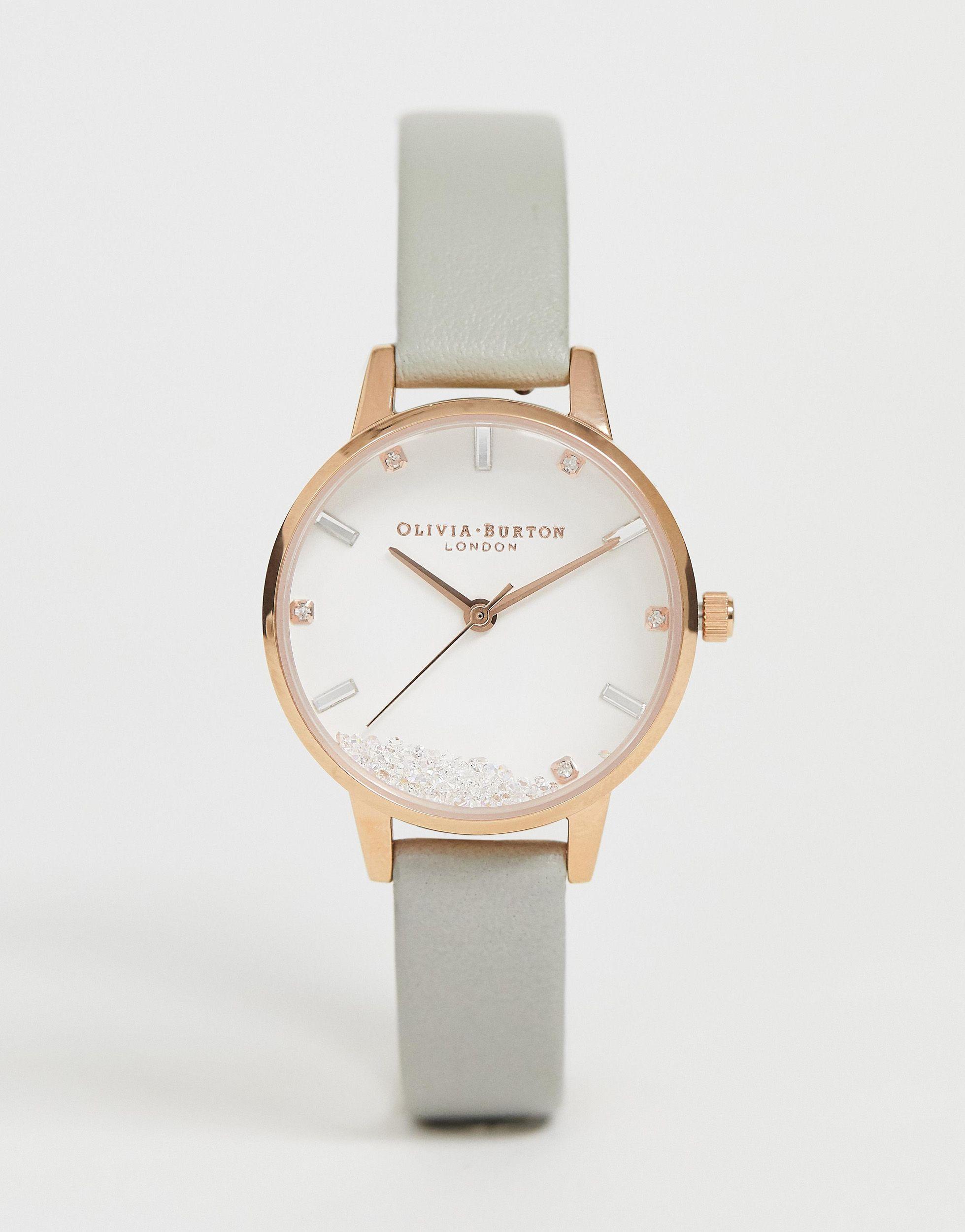Olivia Burton Wishing Watch 2025
