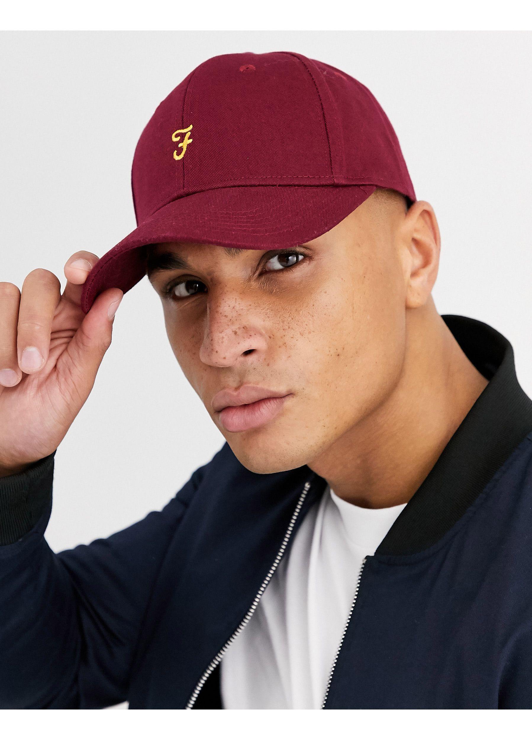 Farah baseball cap Clearance