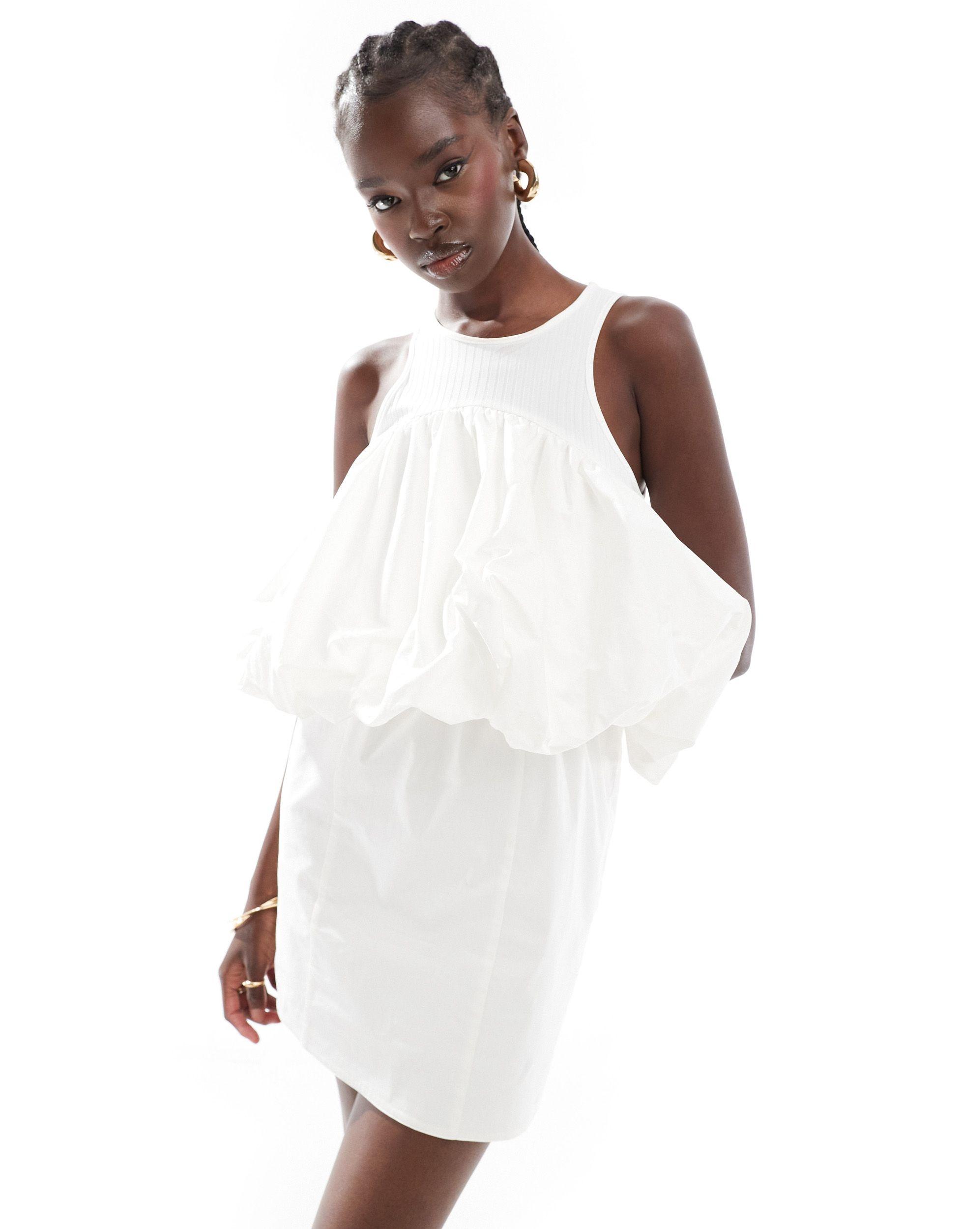 Robe courte asos new arrivals