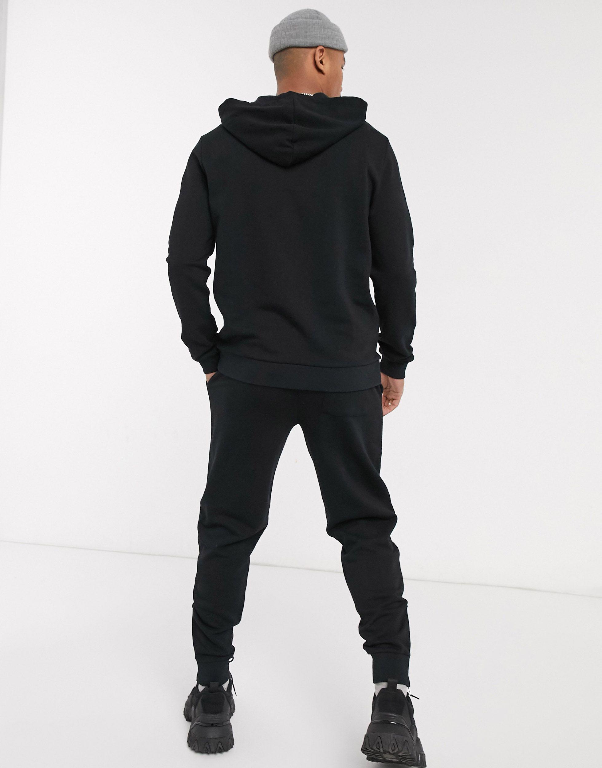 asos tracksuit men's