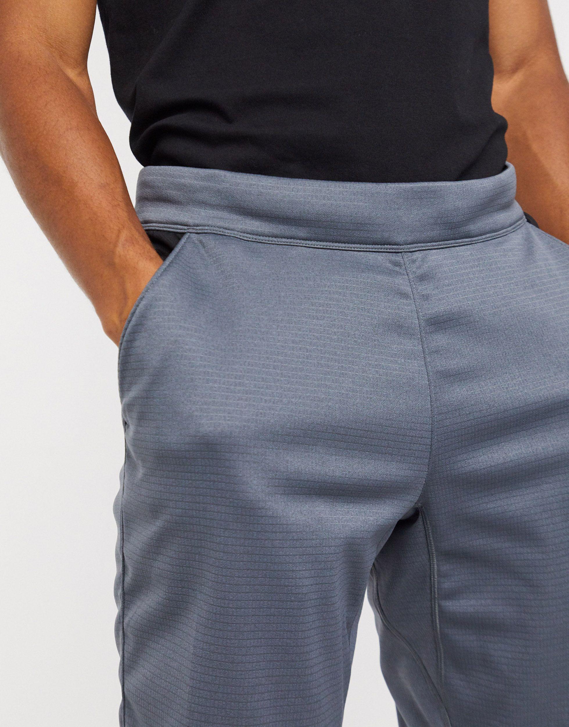 the north face tnl joggers in black