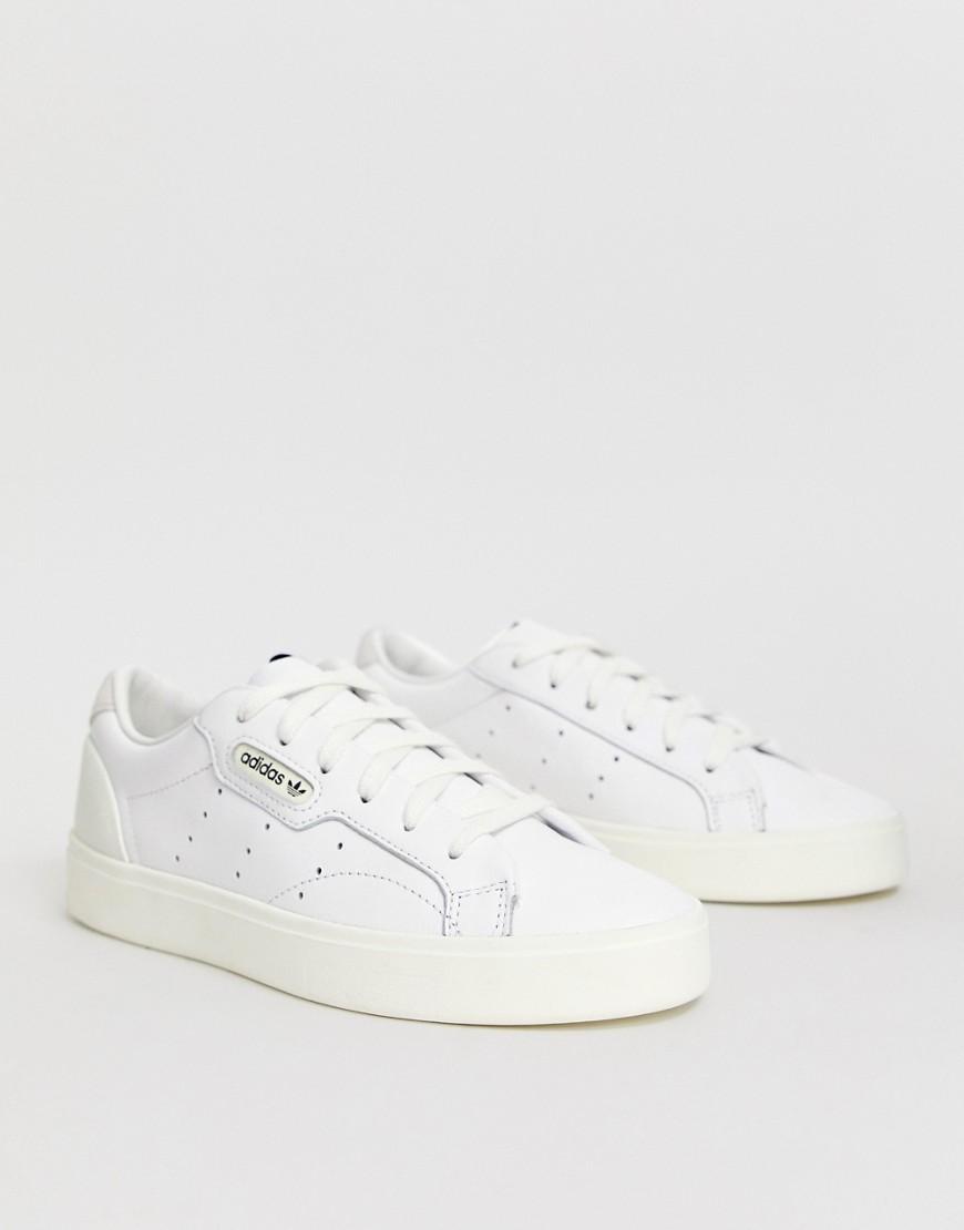 adidas originals sleek adidas originals sleek