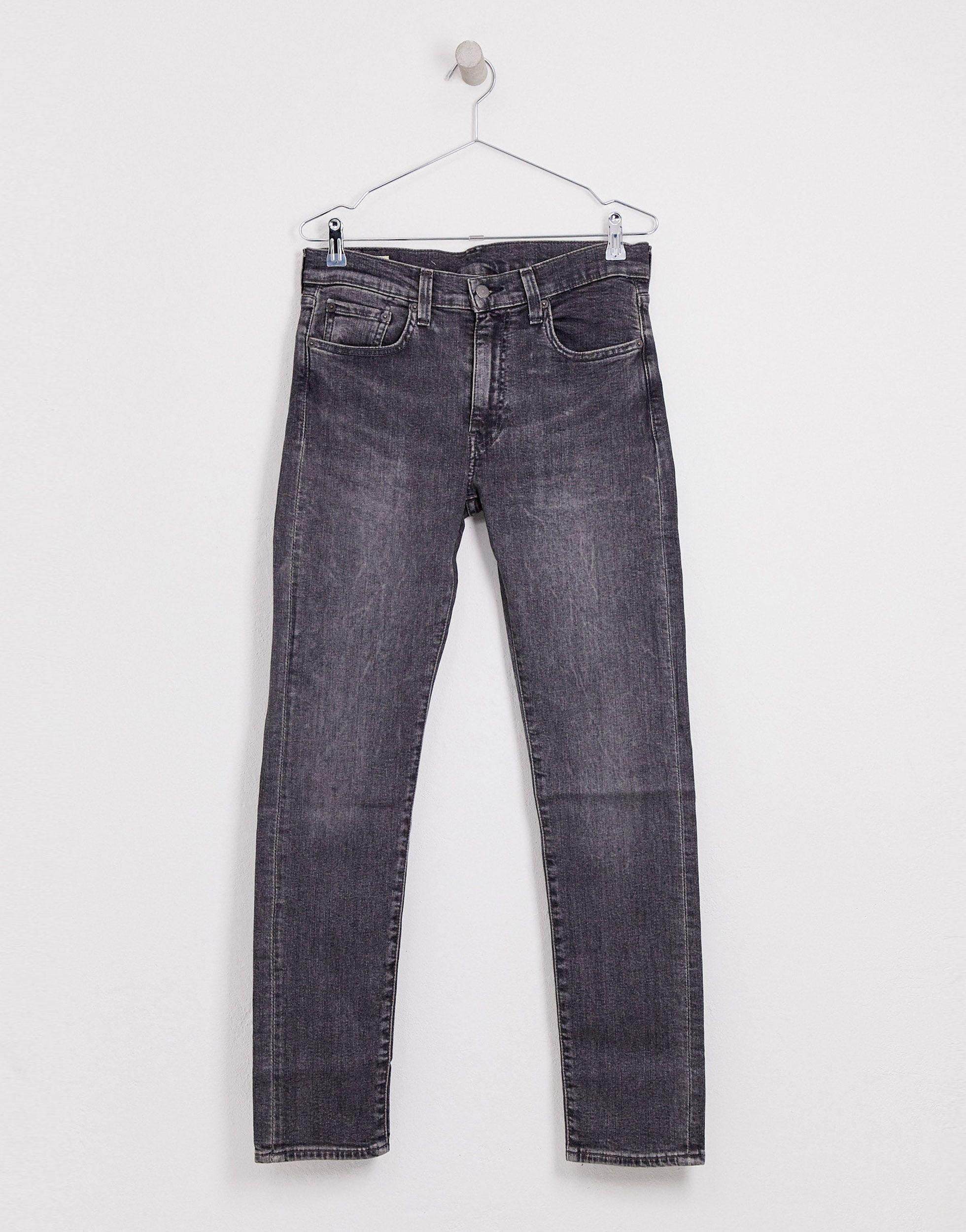 levis 519 albany