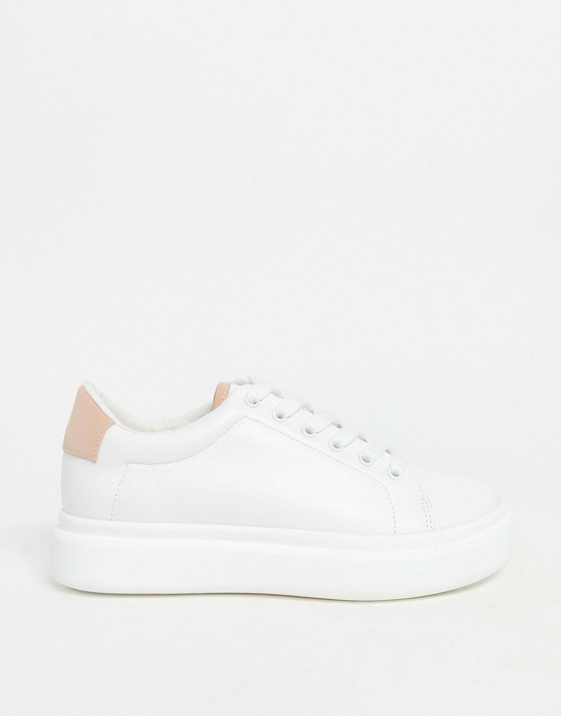 doro chunky sneakers
