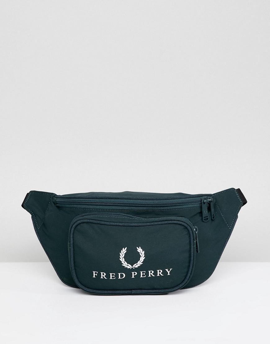 fred perry bag men