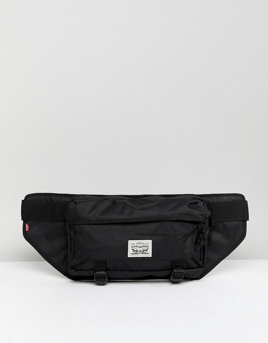 levi's waist bag