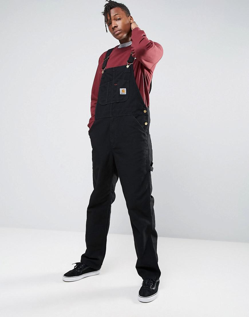 dungarees mens carhartt