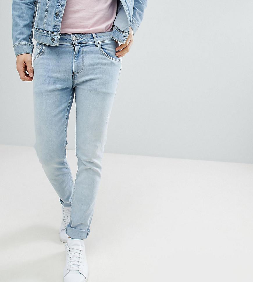 noak skinny jeans