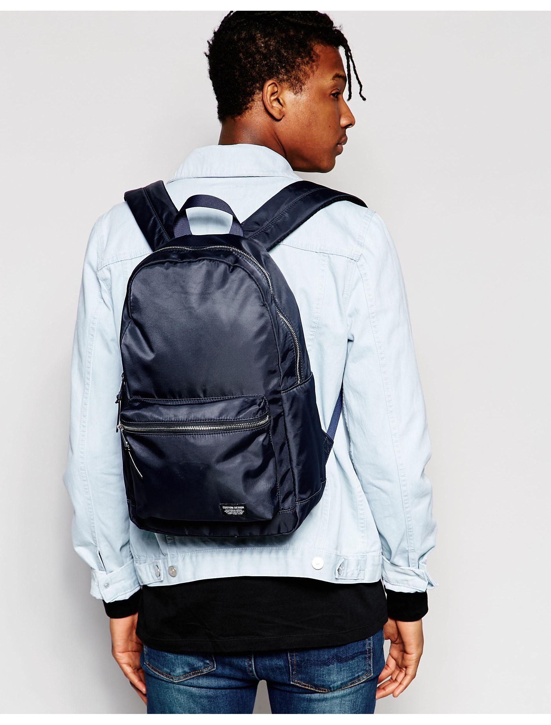 Sac à top dos new look