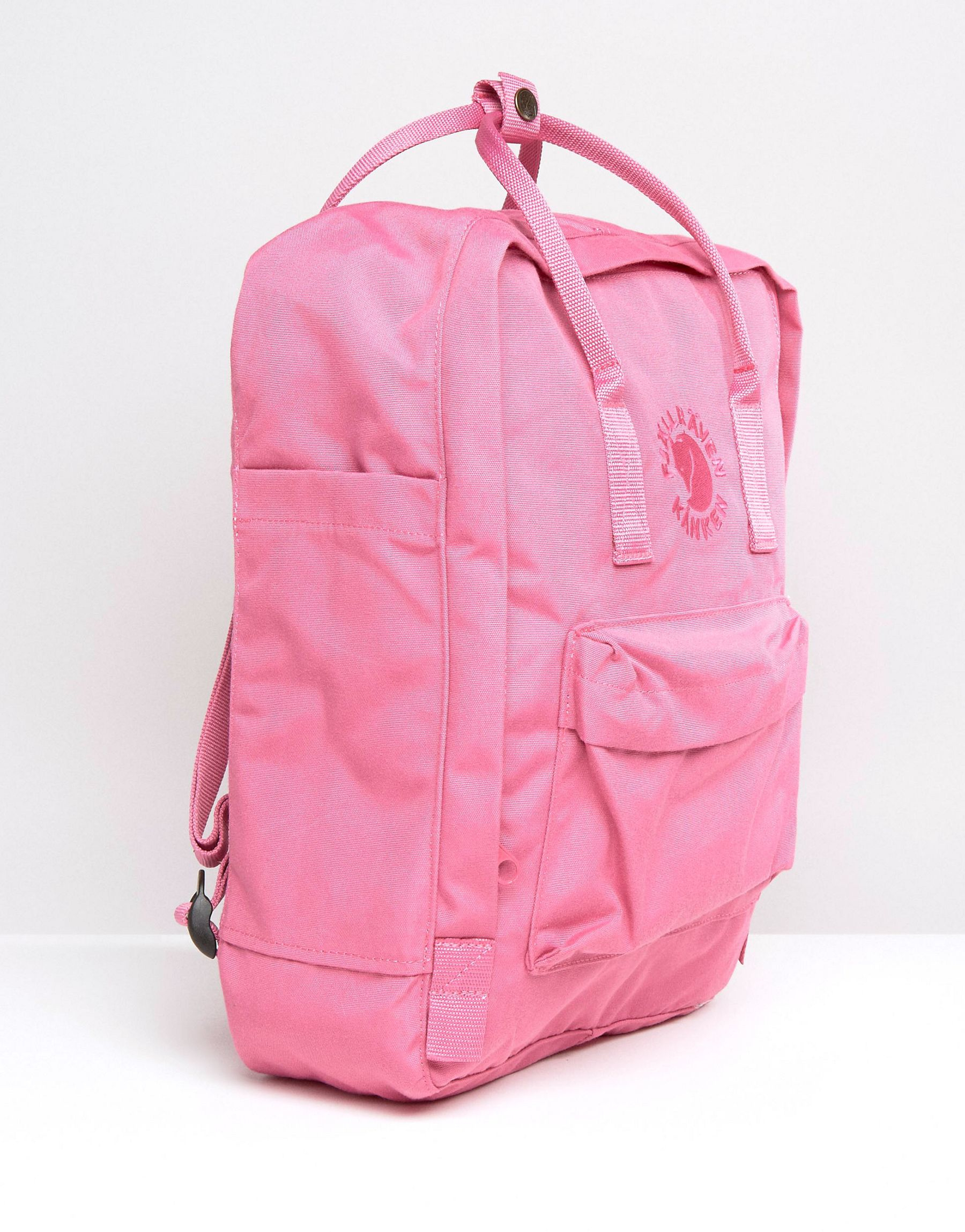 kanken rose pink