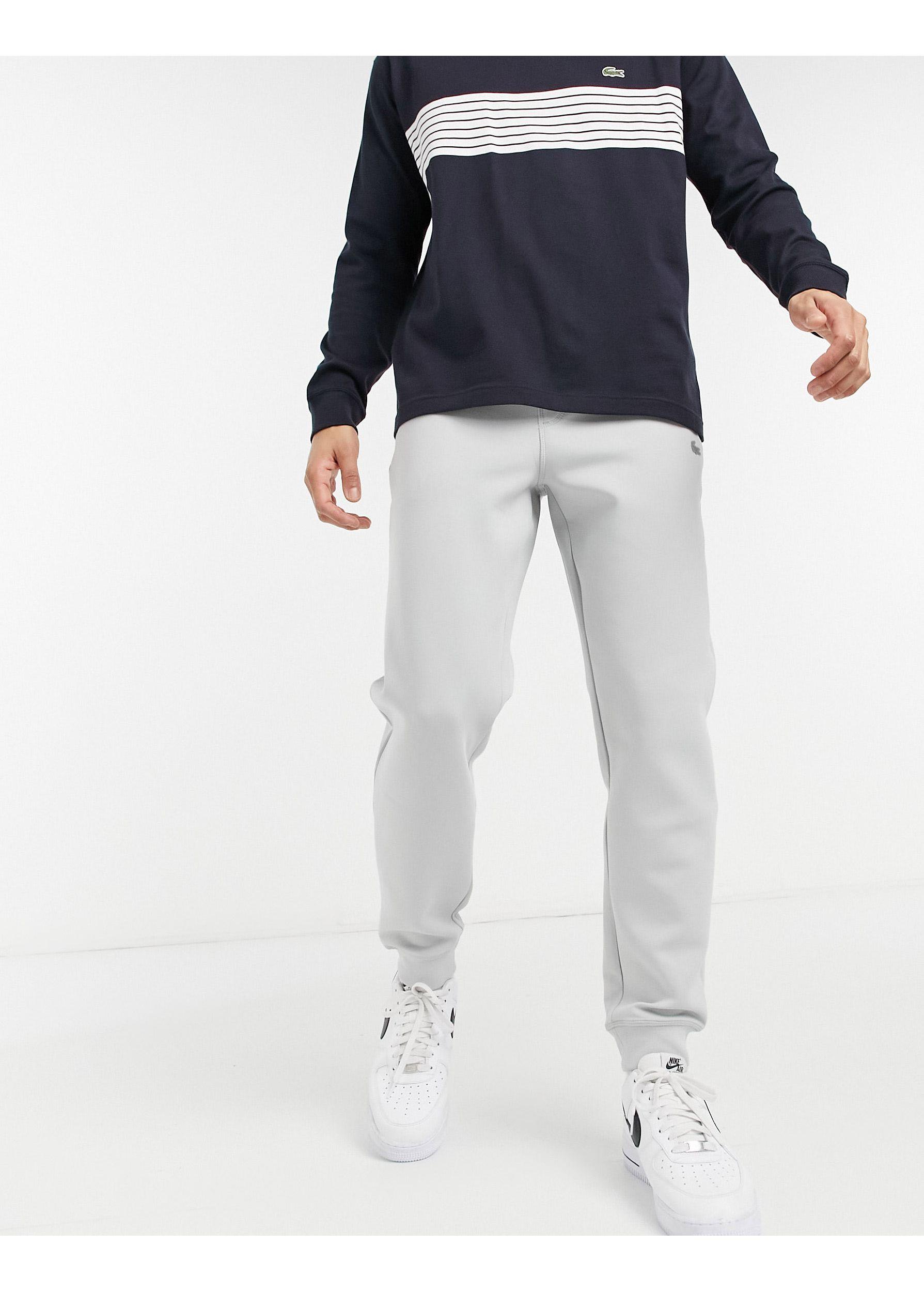 Lacoste Motion Stretch Cotton 