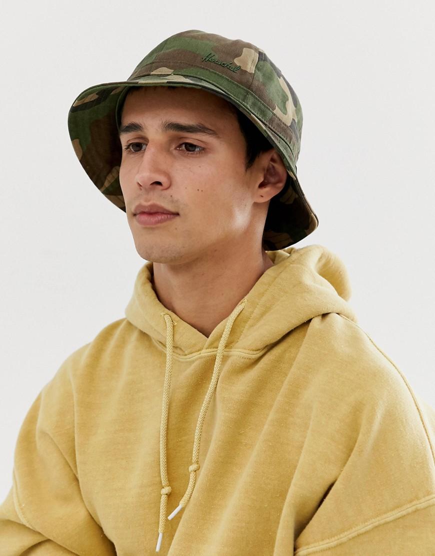Cooperman bucket hat Clearance