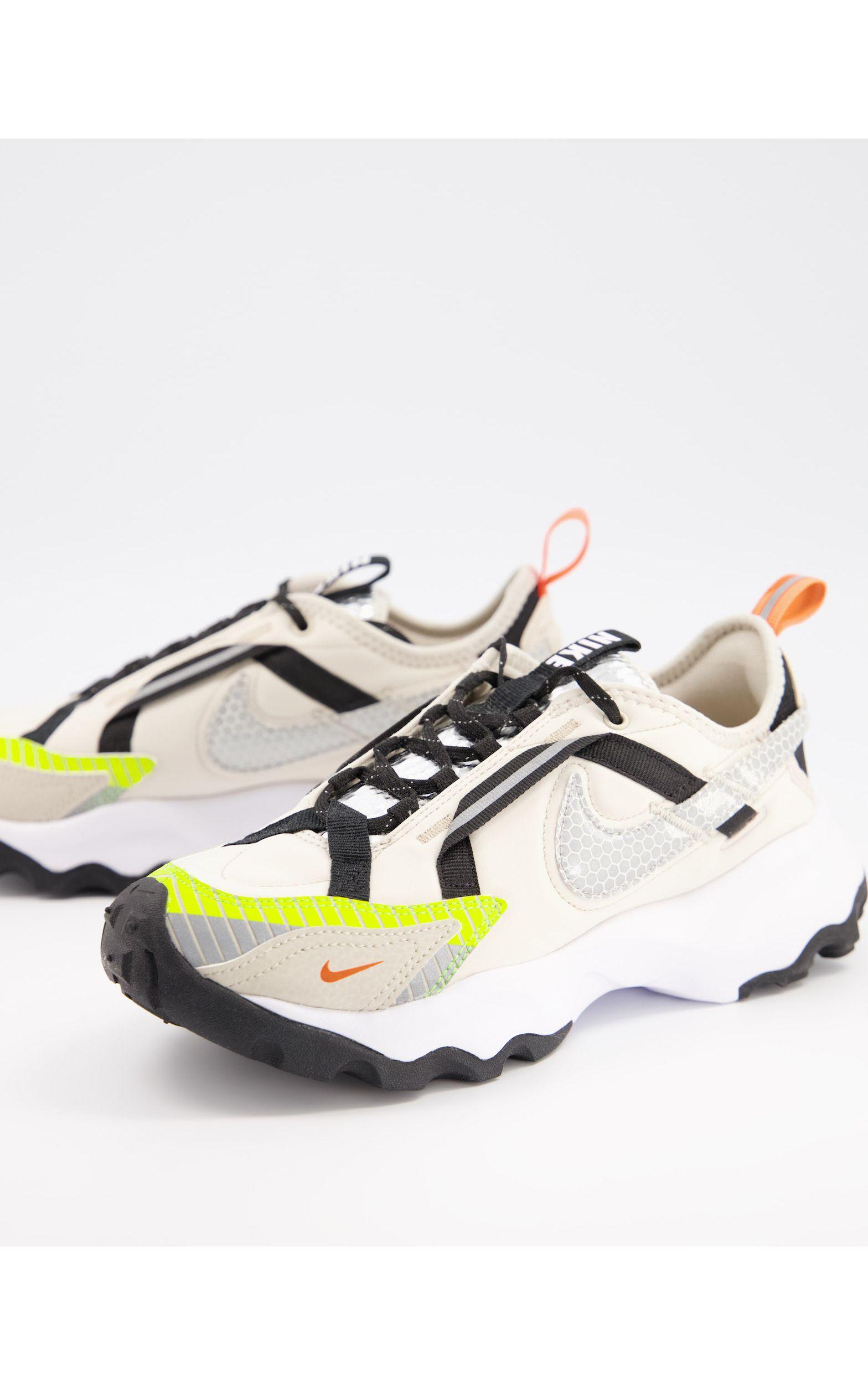 nike beige sneakers