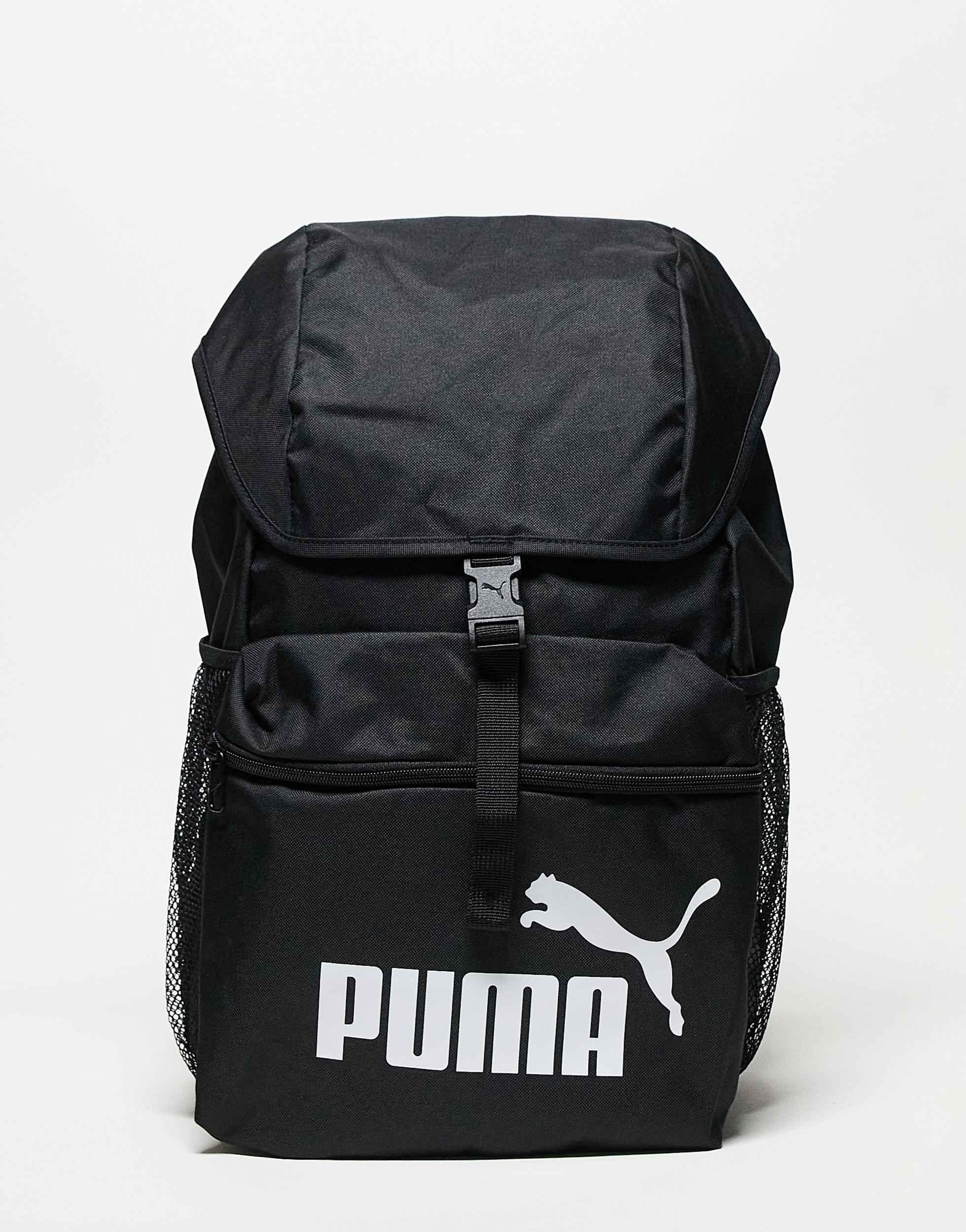 Puma sale backpack hotsell