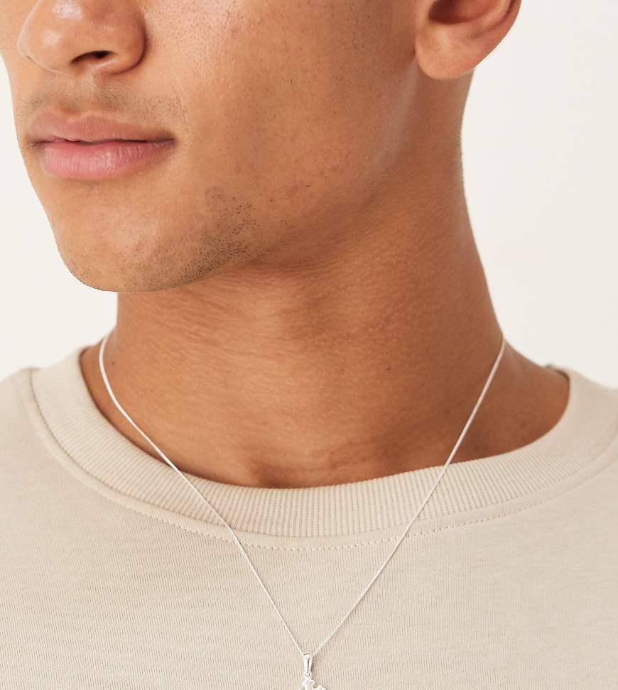 Cross Necklaces for Men Up to 61% off Lyst UK