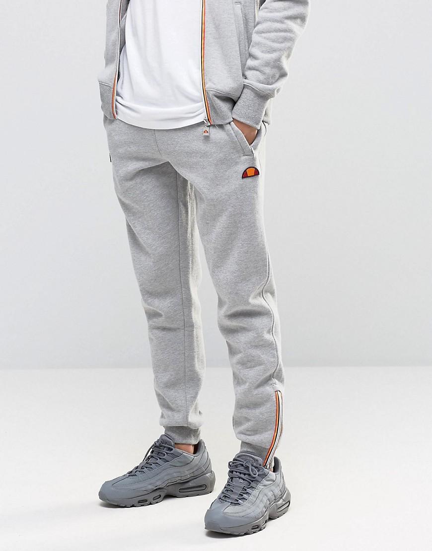 ellesse sweatpants