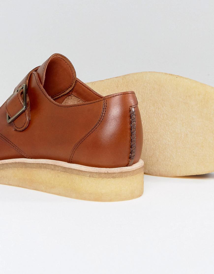 clarks originals walbridge lace