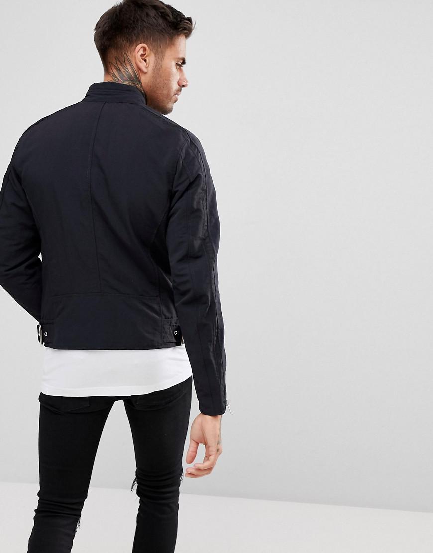 diesel j street jacket