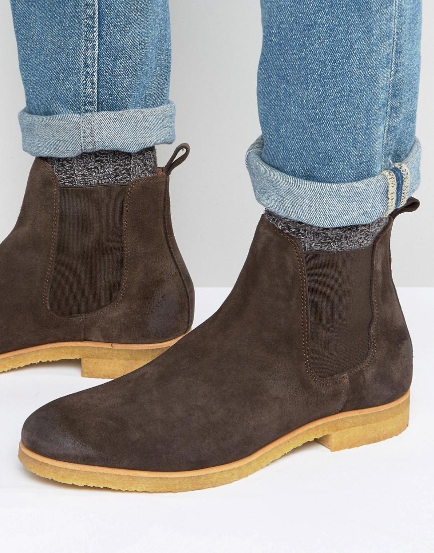 shoe the bear enzo boots