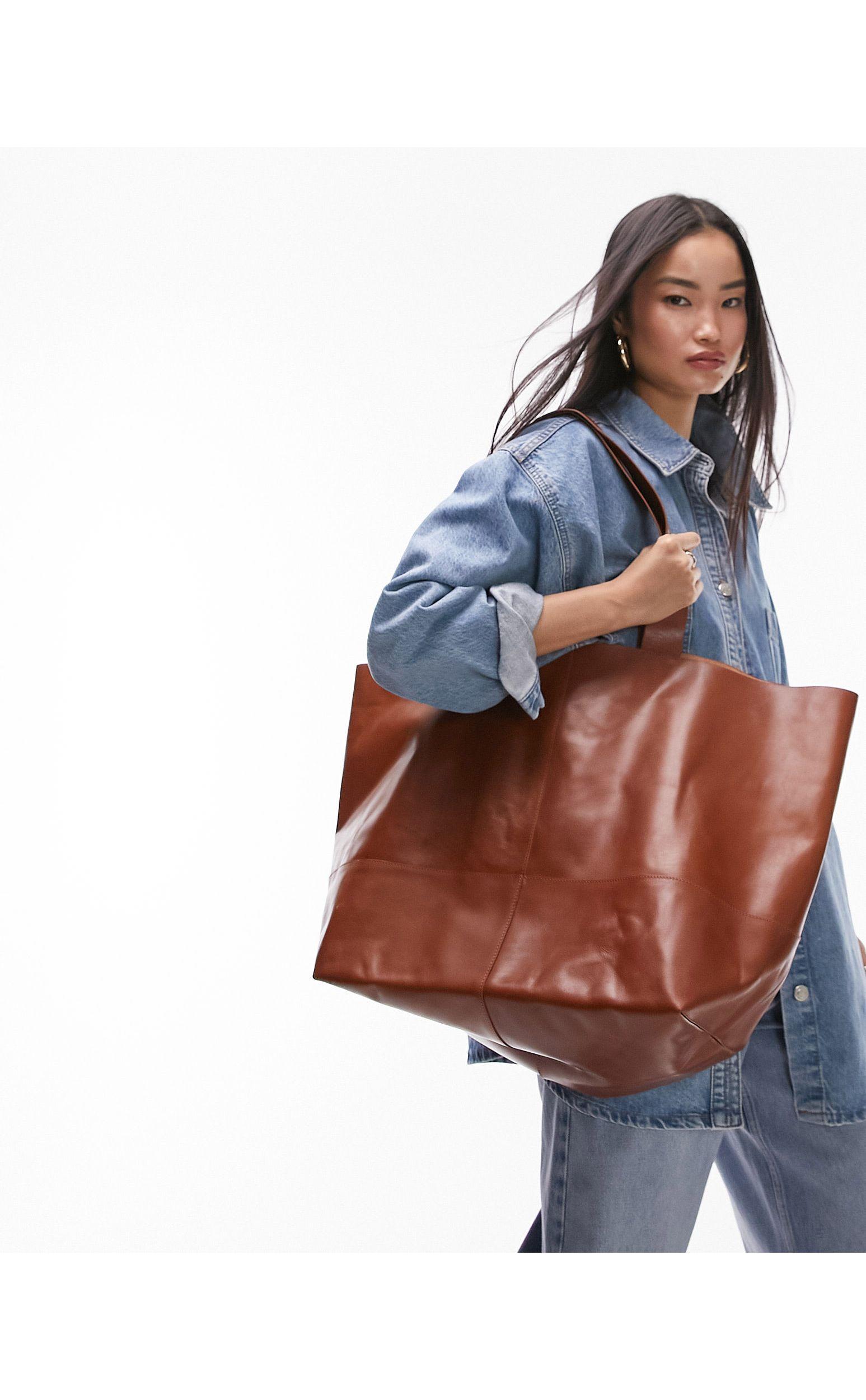 Topshop clearance large bags