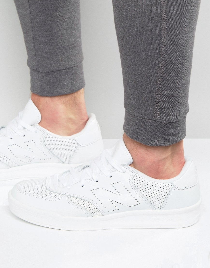 new balance 300 court trainers