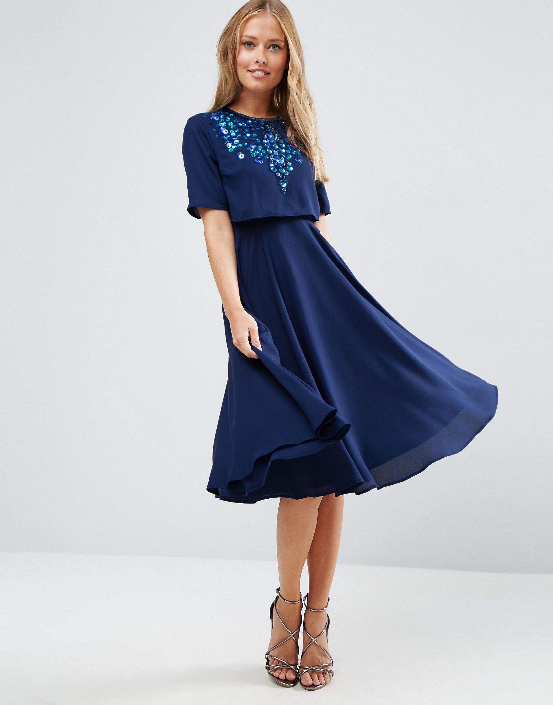 asos clothing store