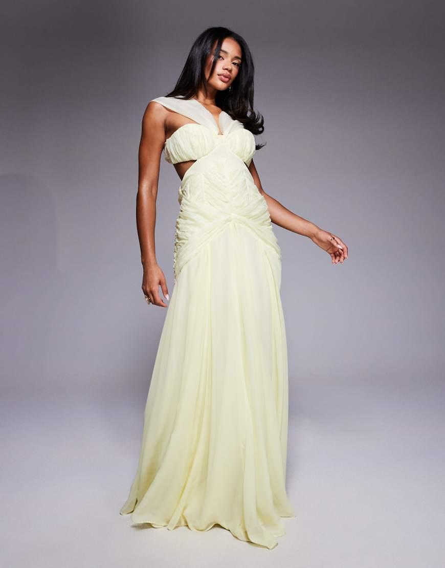 Asos Design Vestidos Asos Fiesta Largos Vestidos De Asos