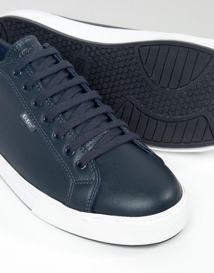 kickers tovni lacer mens