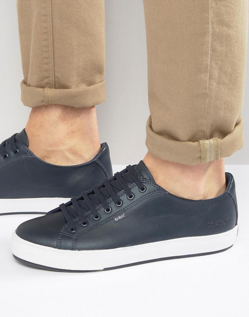 kickers tovni lacer