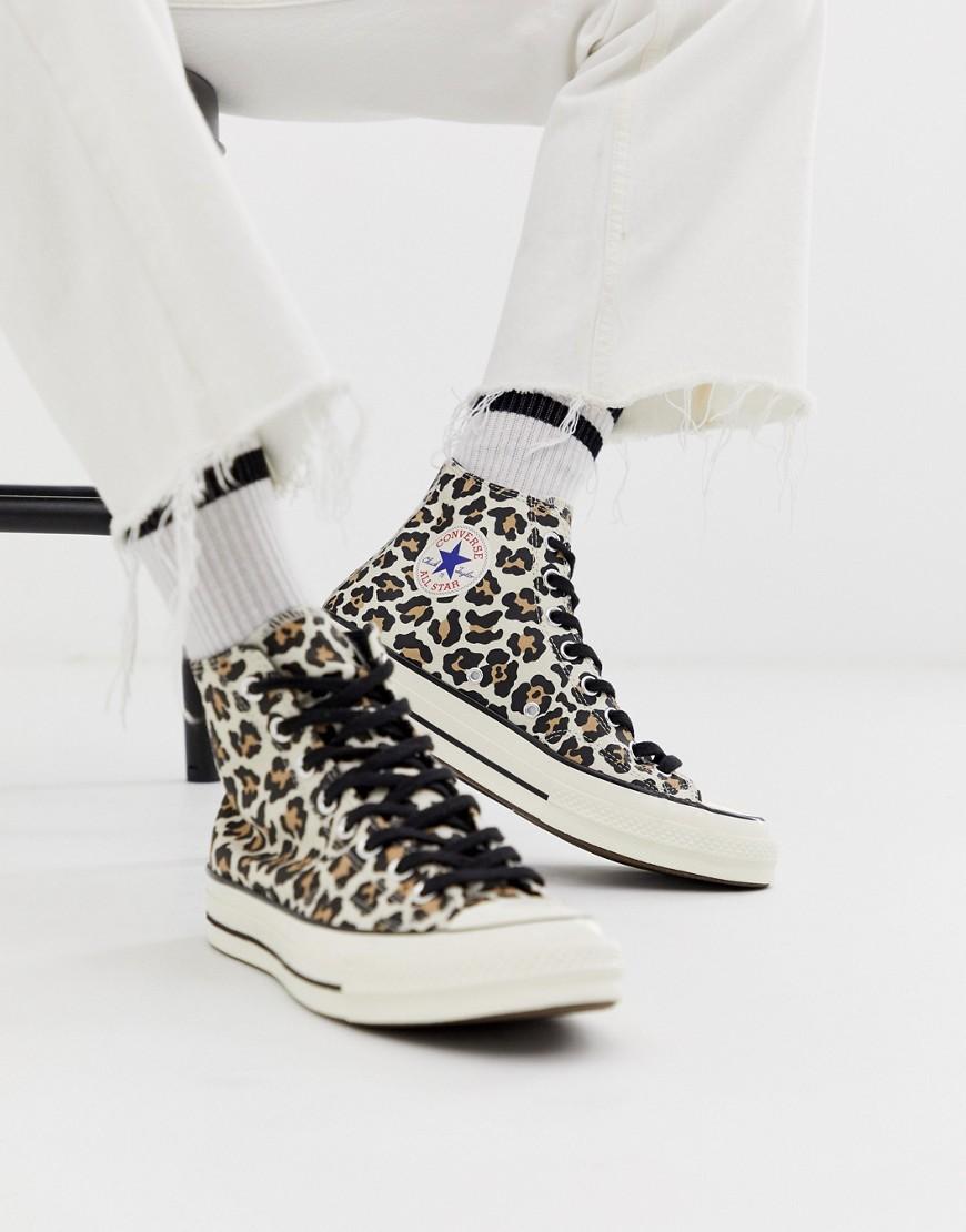 cheetah converse low top