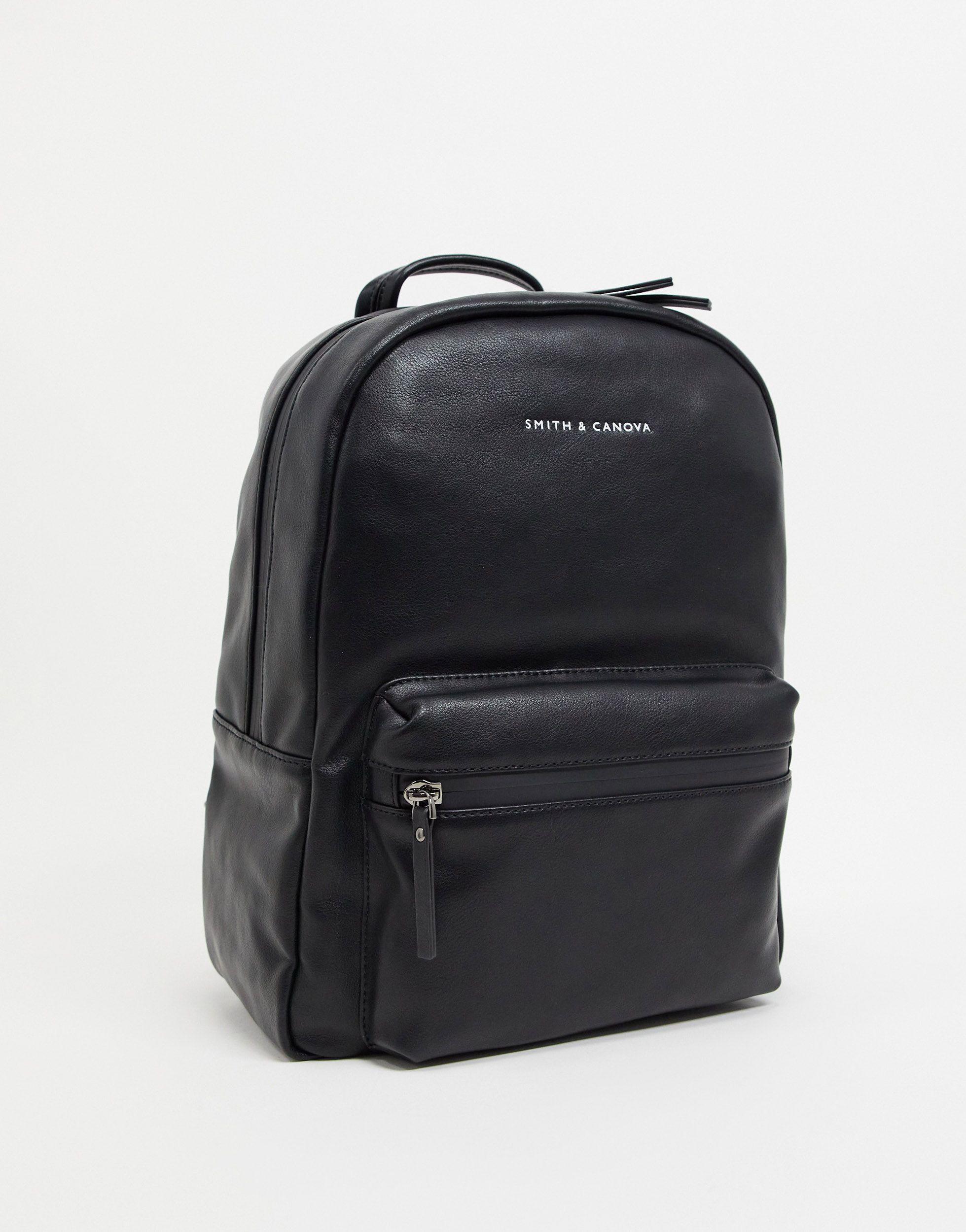 Smith & Canova Backpack 