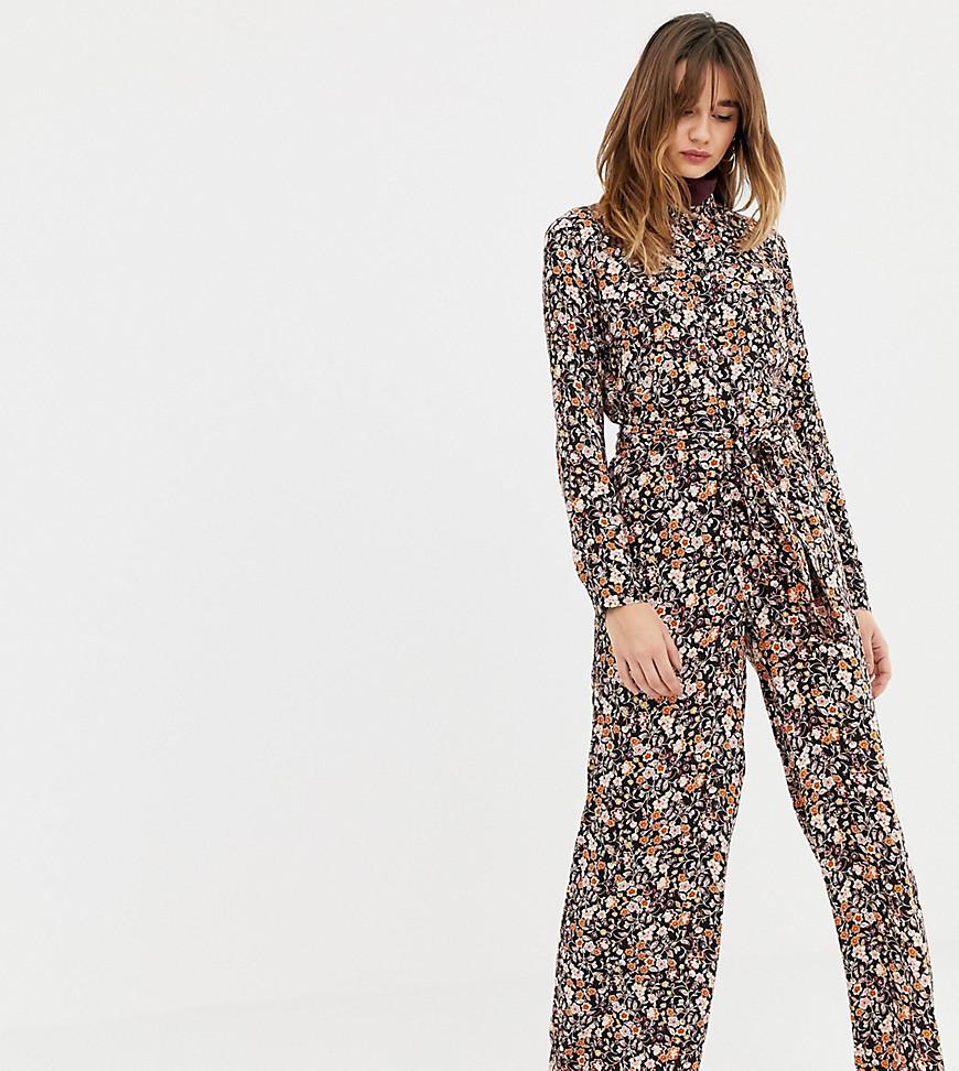 stradivarius jumpsuit