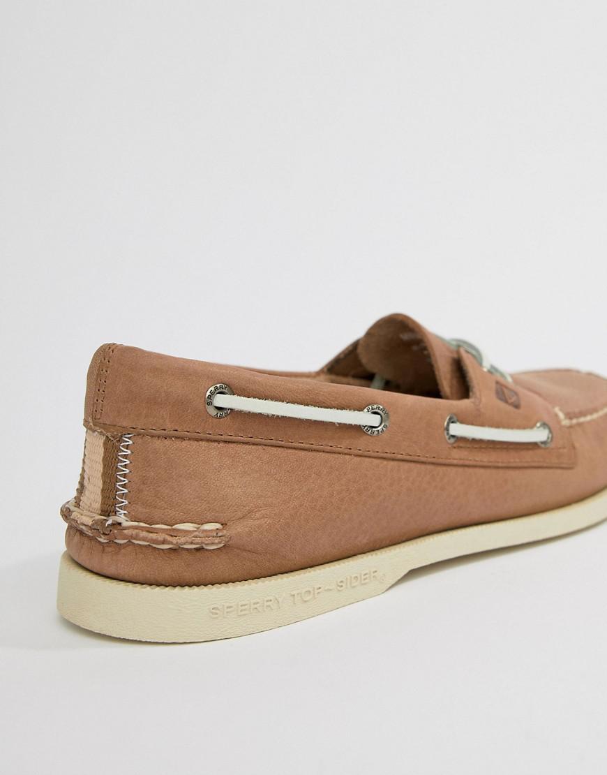 sperry daytona boat shoe