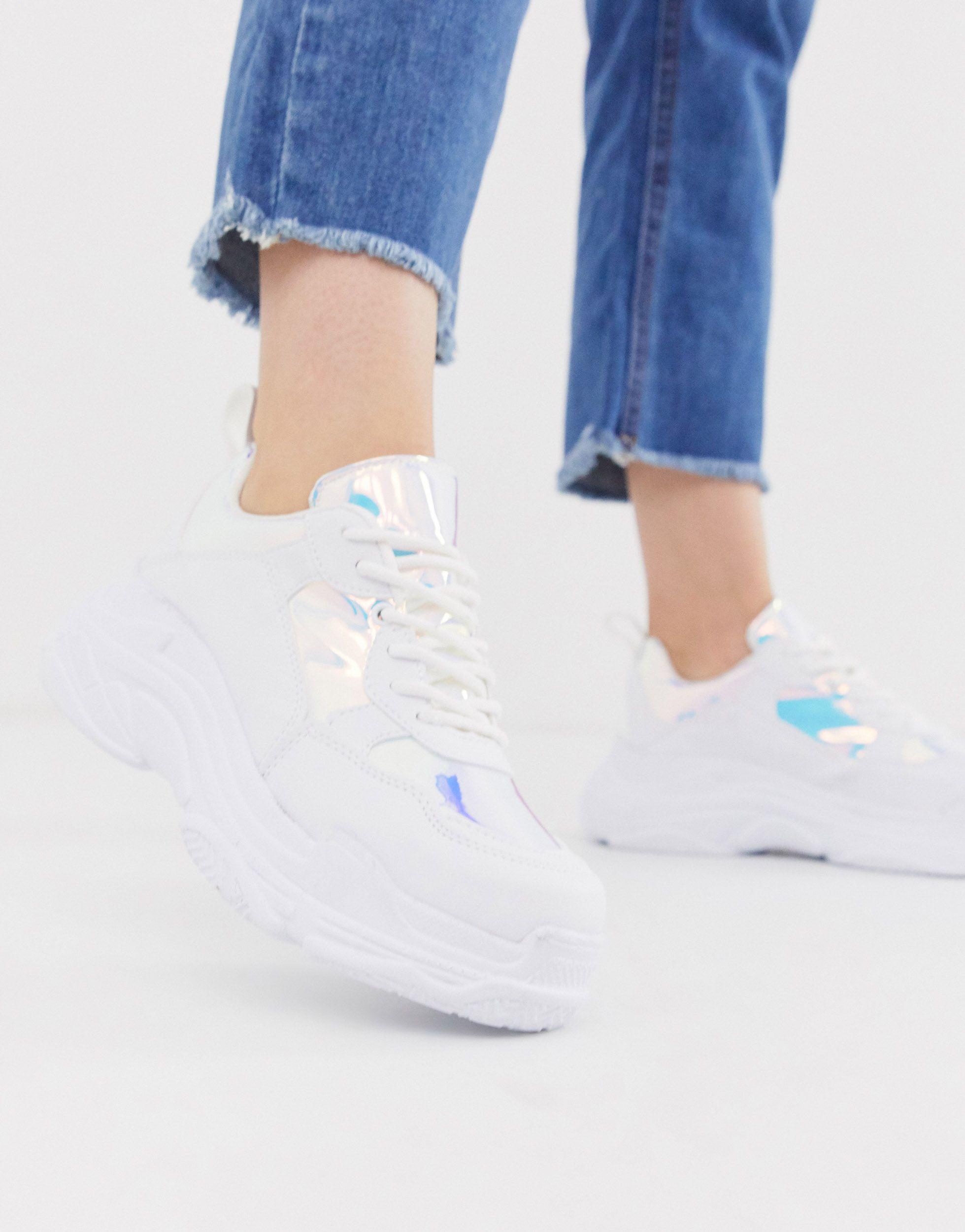 thick sole shoes 90s
