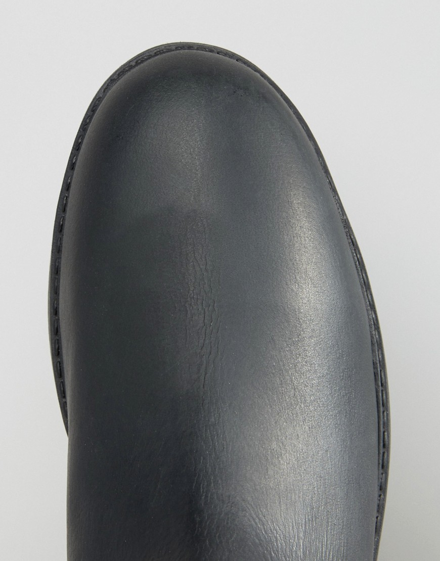 redtape leather