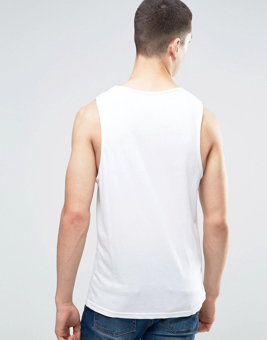 Givenchy rottweiler singlet