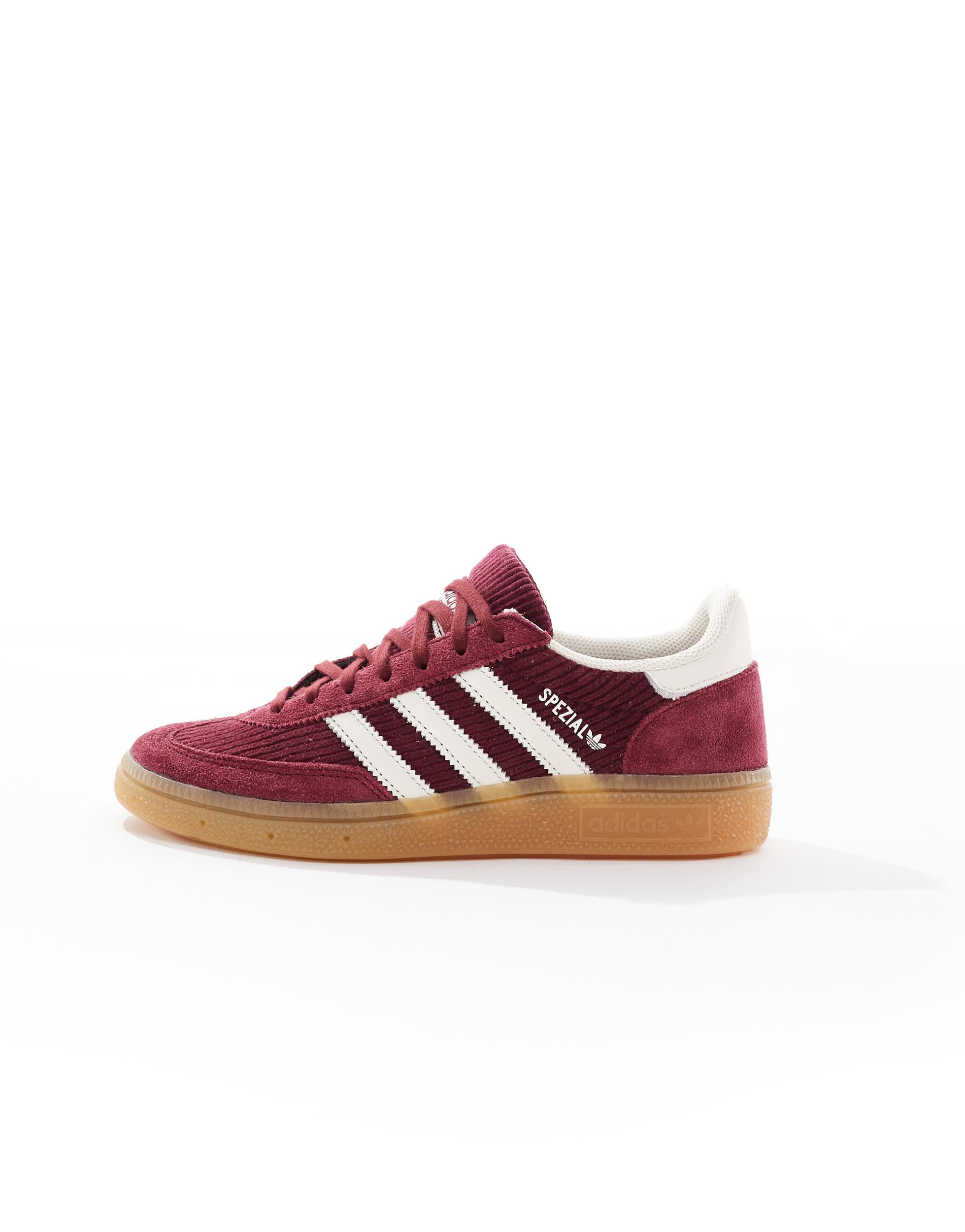 adidas Originals Handball Spezial Trainers in Blue for Men Lyst - Main Image