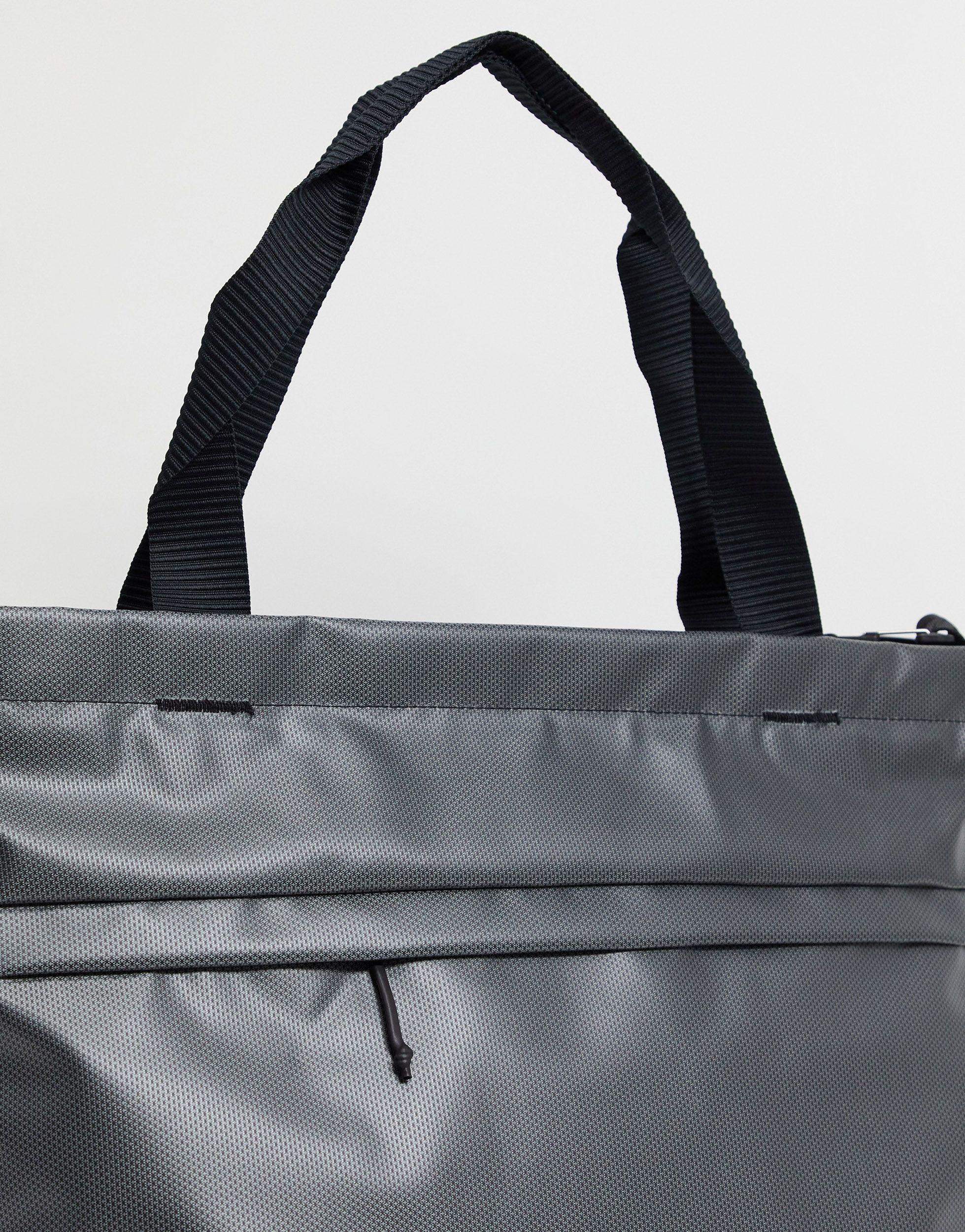 nike winterized tote bolsa