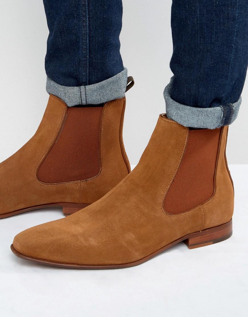 ALDO Mens Biondi-r Chelsea Boot Fashion