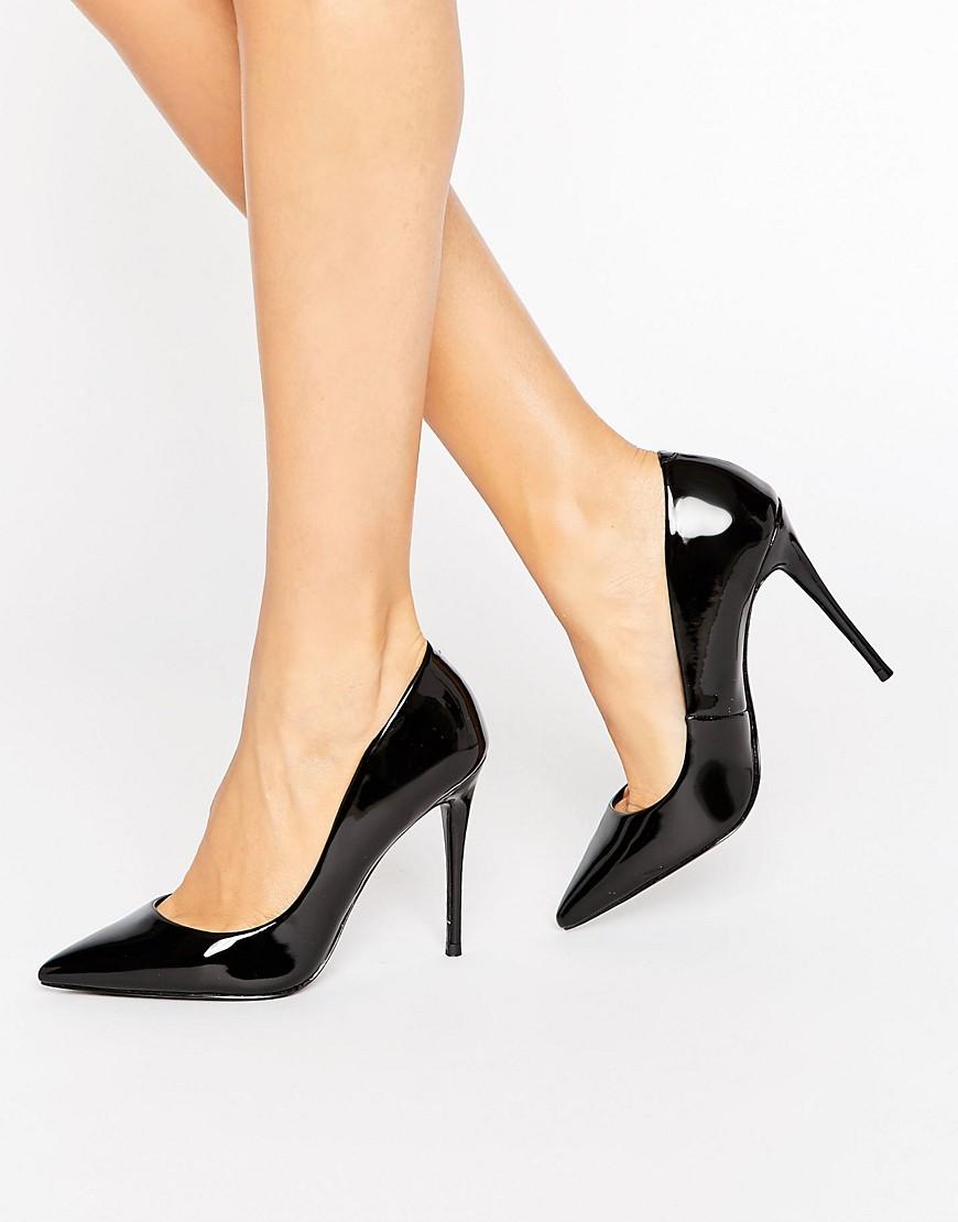 aldo stessy heels