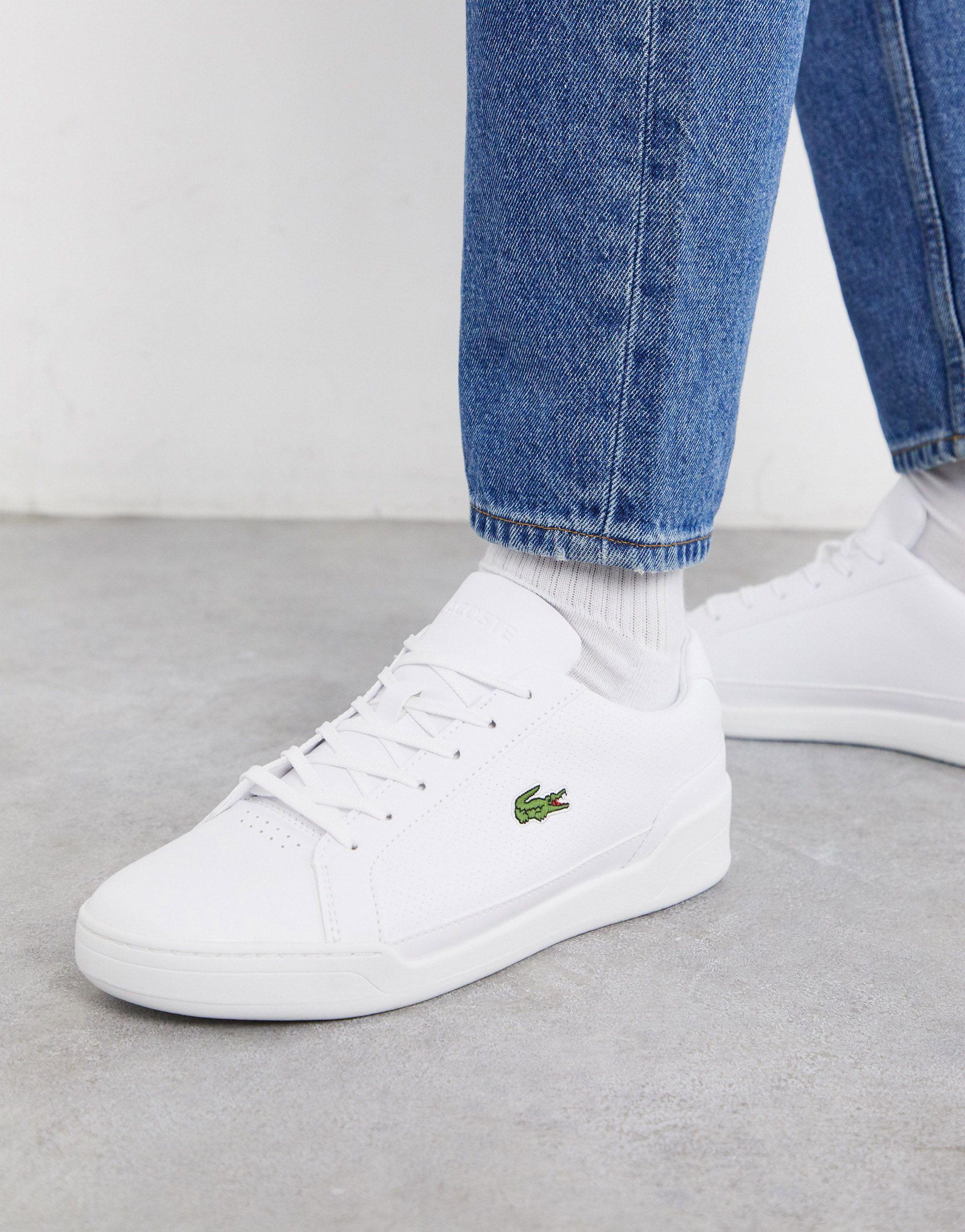 Zapatillas Blancas Lacoste Hombre Cheap Sale, SAVE 43% - lutheranems.com