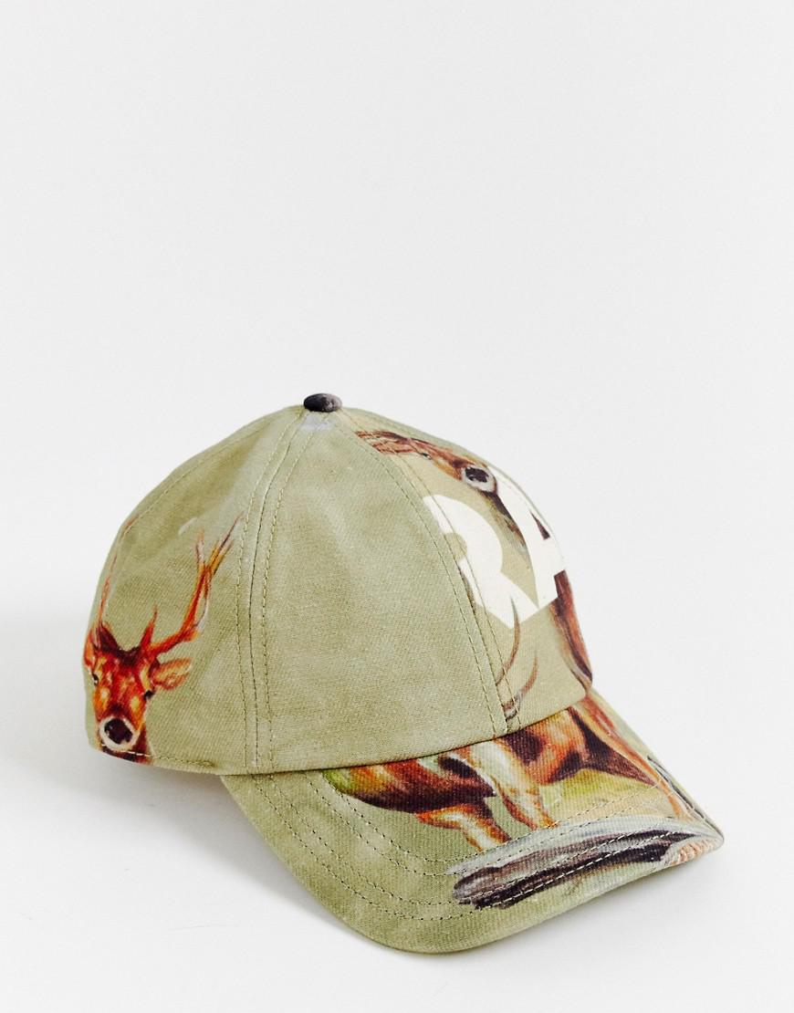 g force hat