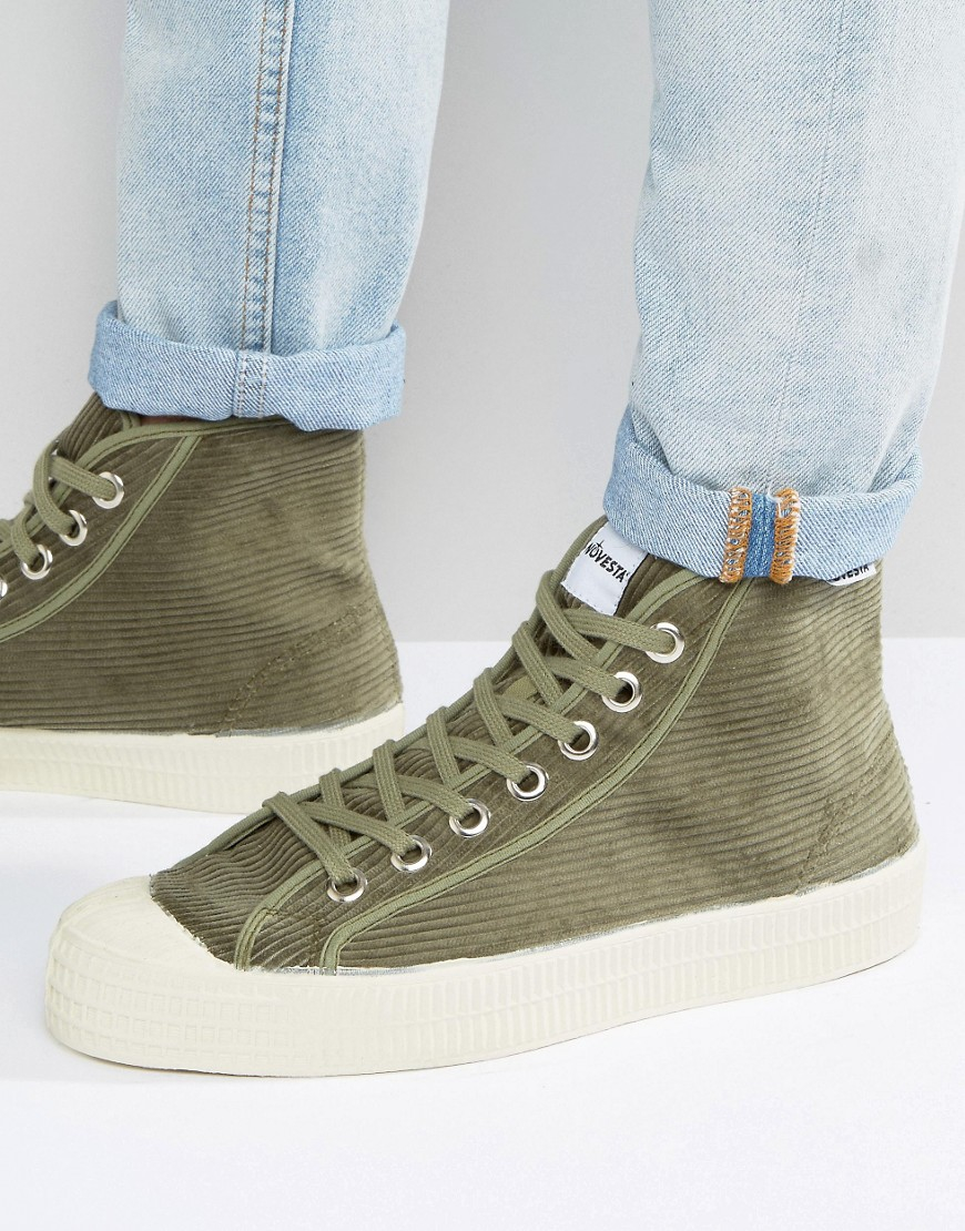 novesta star dribble high tops