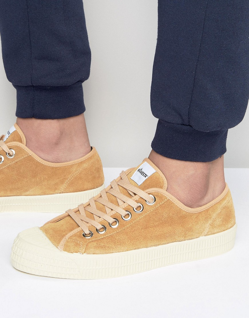 novesta plimsolls