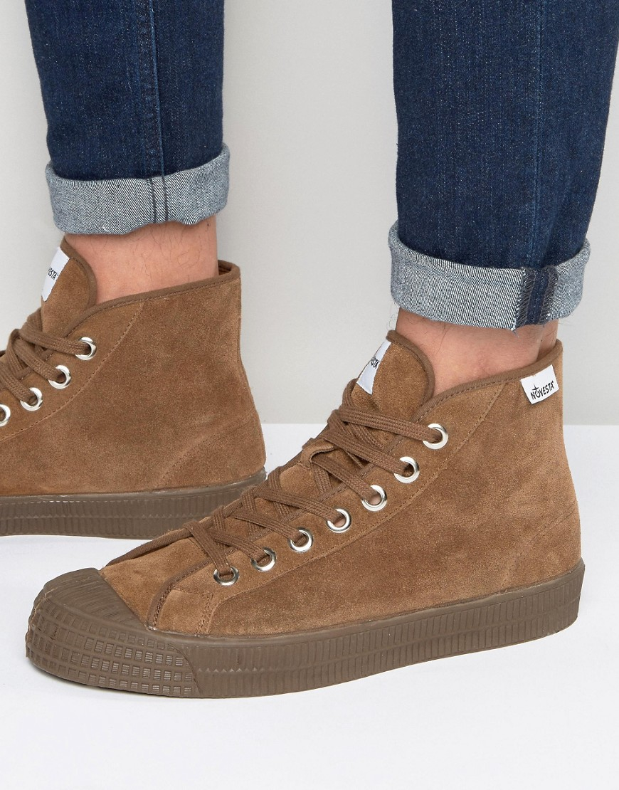 novesta star dribble high tops