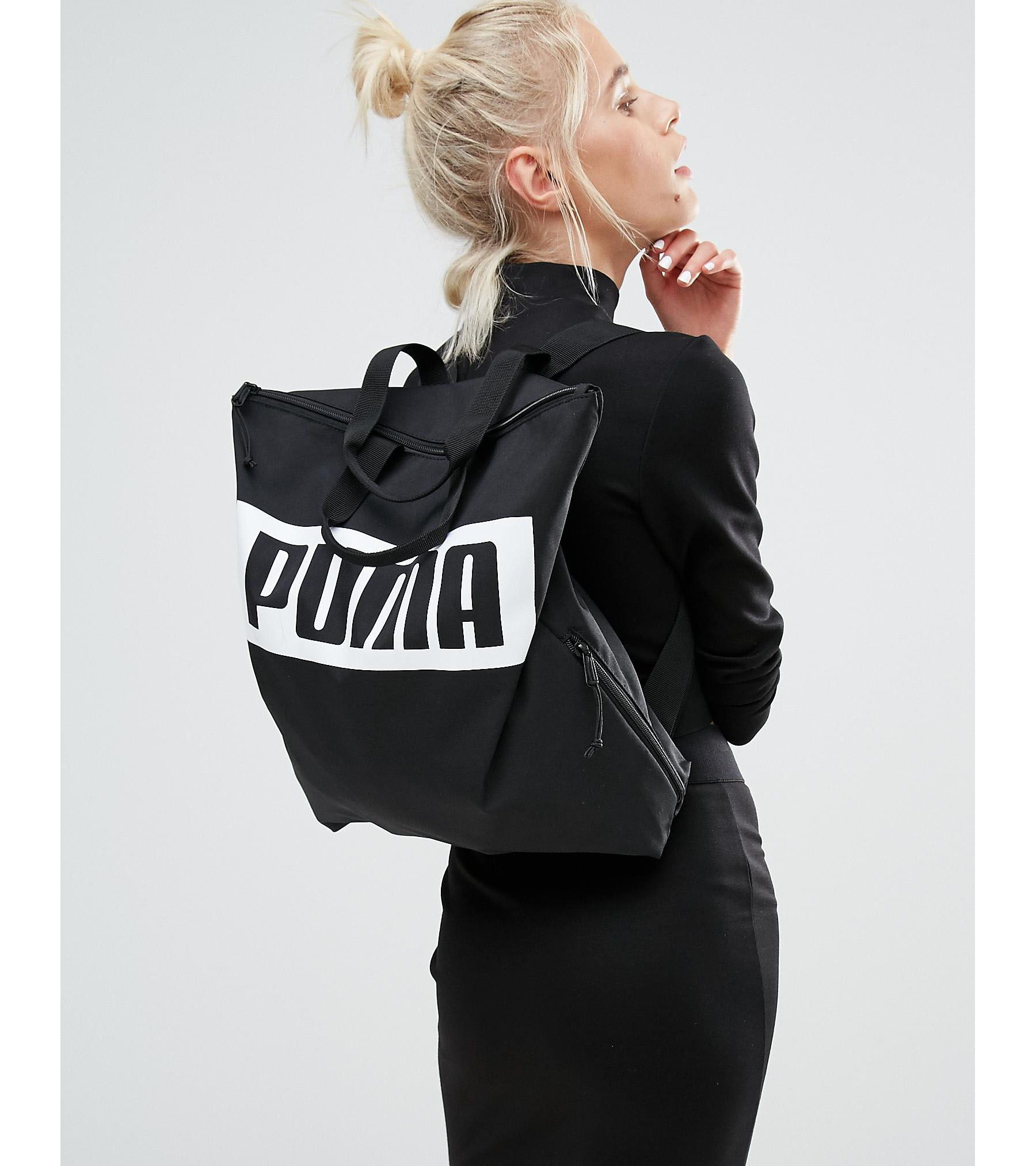 puma square backpack