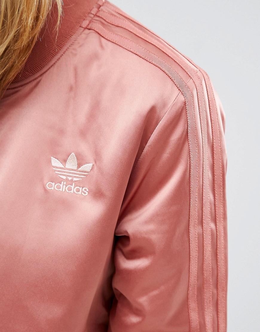 pink adidas jacket Online Shopping for Women, Men, Kids Fashion &  Lifestyle|Free Delivery & Returns! -