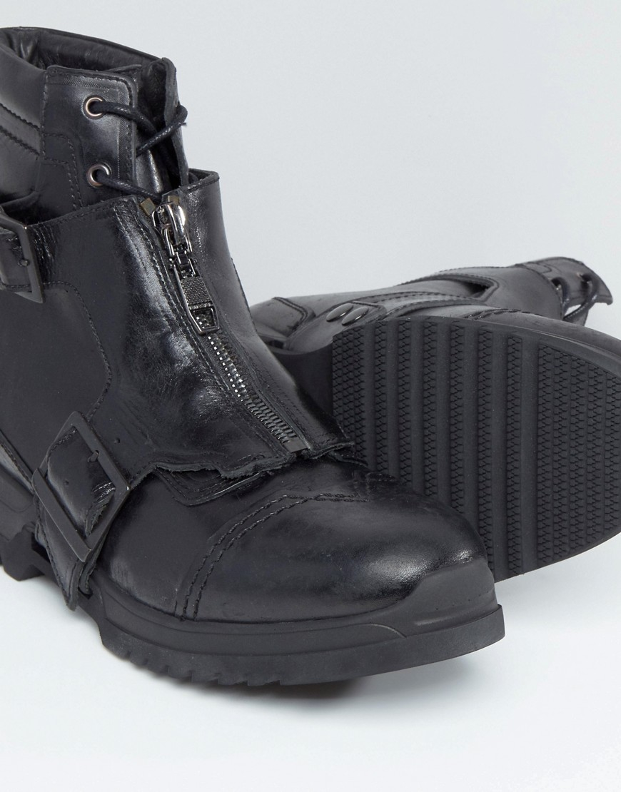 diesel boots mens sale